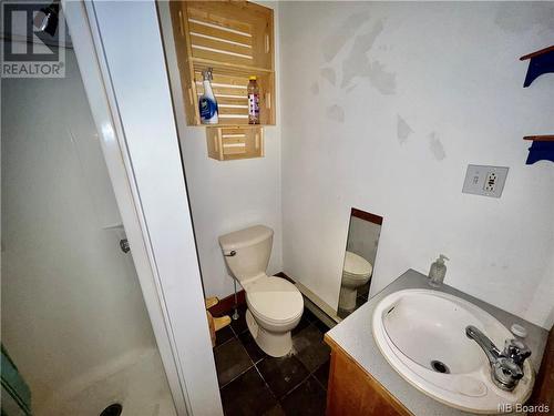 223 St-Jean, Saint-Léonard, NB - Indoor Photo Showing Bathroom