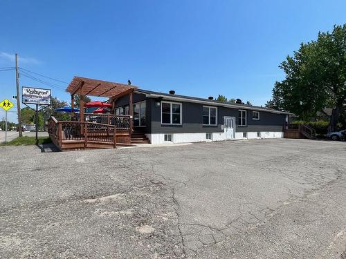 Frontage - 31 Ch. Ontario, Notre-Dame-Du-Nord, QC - Outdoor