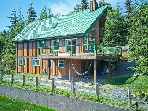 1373 Victoria Rd, Ucluelet, BC 