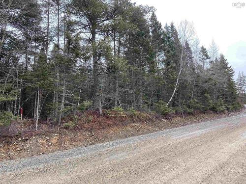 Lot 2022-3 Country Harbour Road, Cross Roads Country Harbour, NS 