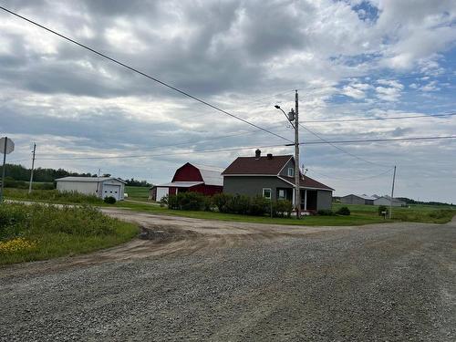 Frontage - 628 Route De L'Île-Nepawa, Sainte-Hélène-De-Mancebourg, QC 