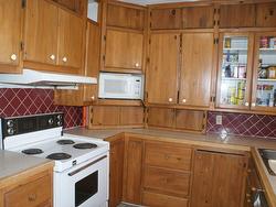 Kitchen - 