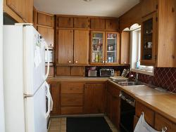 Kitchen - 