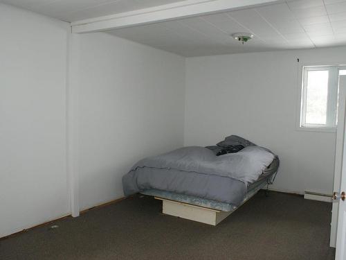 Bedroom - 171 Rg Des Plaines, Sainte-Eulalie, QC - Indoor Photo Showing Bedroom