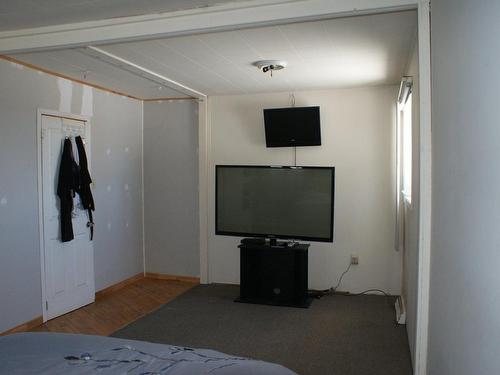 Bedroom - 171 Rg Des Plaines, Sainte-Eulalie, QC - Indoor