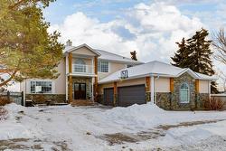 20 Arbour Lake Drive NW  Calgary, AB T3G 4A3