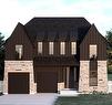 Lot 23 Foxborough Place, Thorndale, ON  - Outdoor 