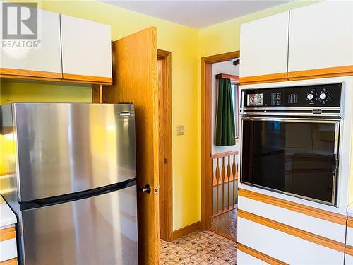 10 Dominican Drive, Sackville, NB - Indoor Photo Showing Kitchen