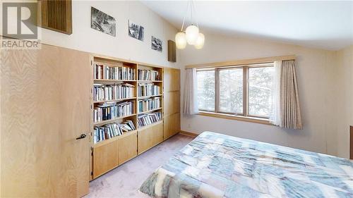 10 Dominican Drive, Sackville, NB - Indoor Photo Showing Bedroom