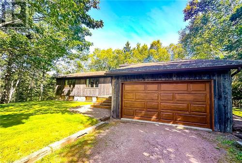 10 Dominican Drive, Sackville, NB - Outdoor