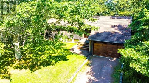 10 Dominican Drive, Sackville, NB - Outdoor