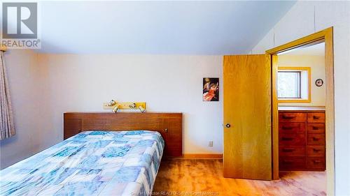 10 Dominican Dr, Sackville, NB - Indoor Photo Showing Bedroom