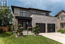 2438 RED THORNE Avenue  London, ON N6P 1T7