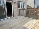 11014 104A Avenue, Fort St. John, BC  - Outdoor With Deck Patio Veranda With Exterior 