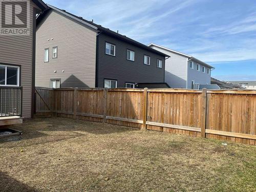 11014 104A Avenue, Fort St. John, BC - Outdoor