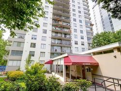 1251 Cardero Street  Vancouver, BC V6G 2H9