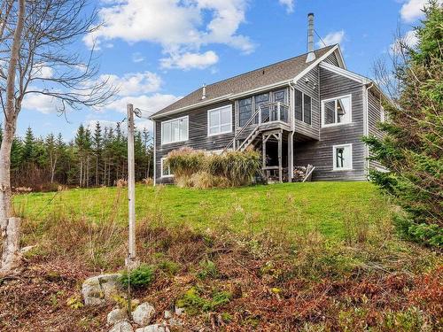 Lot Ba-4 2245 Highway 329, The Lodge, NS 