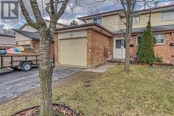 30 RANCHWOOD Crescent  London, ON N6G 3A2
