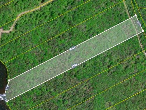Lot 7 And 7C Lac A Pic Road, Quinan, NS 