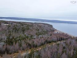 Lot 3 West Bay Highway  Dundee, NS B0E 3K0