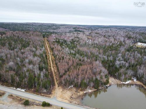 Lot 3 West Bay Highway, Dundee, NS 