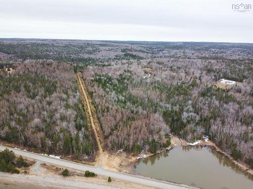 Lot 7 West Bay Highway, Dundee, NS 