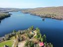 Autre - 162 Ch. Des Lacs, Chute-Saint-Philippe, QC  - Outdoor With Body Of Water With View 