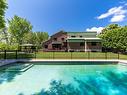 Pool - 2200 Rue Gardenvale, Saint-Bruno-De-Montarville, QC  - Outdoor With In Ground Pool 