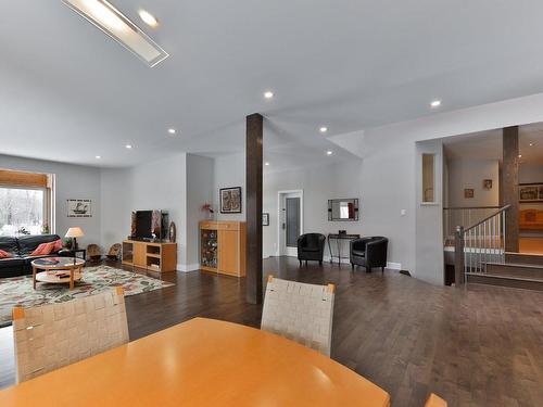 Overall view - 2200 Rue Gardenvale, Saint-Bruno-De-Montarville, QC - Indoor Photo Showing Living Room