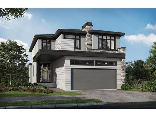 452 Discovery Place Sw, Calgary, AB 