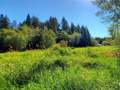 2639 Cherrier Rd, Quadra Island, BC - Outdoor With View