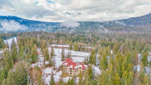 223 - 16310 Woolgar Road, Crawford Bay, BC - Outdoor With View