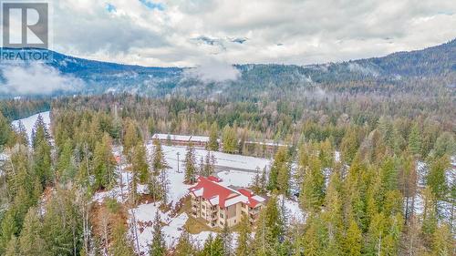 16310 Woolgar Road Unit# 223, Crawford Bay, BC - Outdoor With View