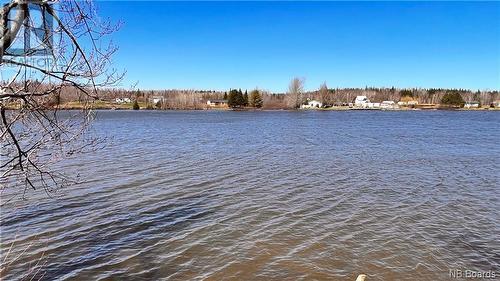 1660 Ch Cowans Creek, Landry, NB - Outdoor With Body Of Water With View