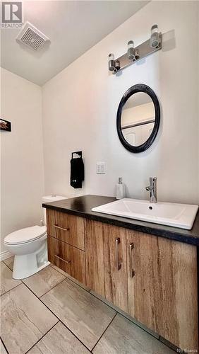 1660 Ch Cowans Creek, Landry, NB - Indoor Photo Showing Bathroom