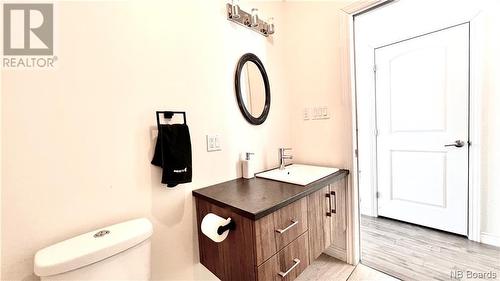 1660 Ch Cowans Creek, Landry, NB - Indoor Photo Showing Bathroom