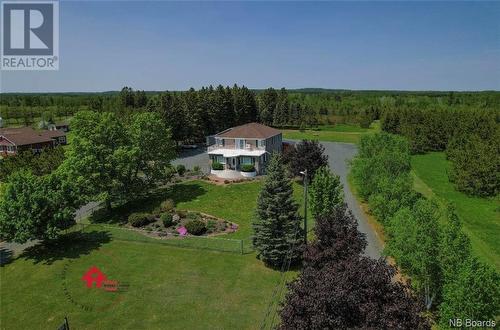 3120 Route 180, South Tetagouche, NB - Outdoor With View