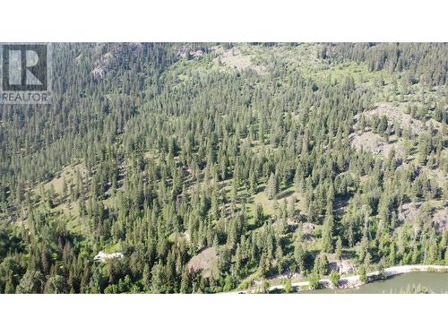 40 Acres Shuswap River Drive, Lumby, BC 