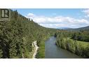 40 Acres Shuswap River Drive, Lumby, BC 