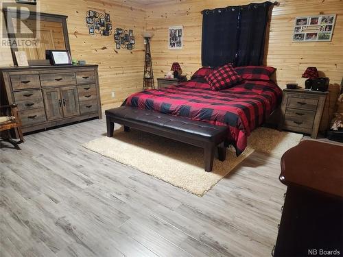 2 King Kristian Road, New Denmark, NB - Indoor Photo Showing Bedroom