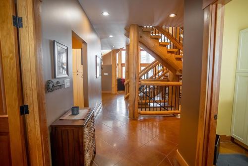 6016 Cunliffe Road, Fernie, BC - Indoor Photo Showing Other Room