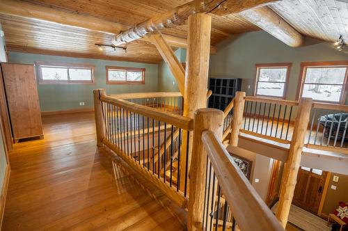 6016 Cunliffe Road, Fernie, BC - Indoor Photo Showing Other Room