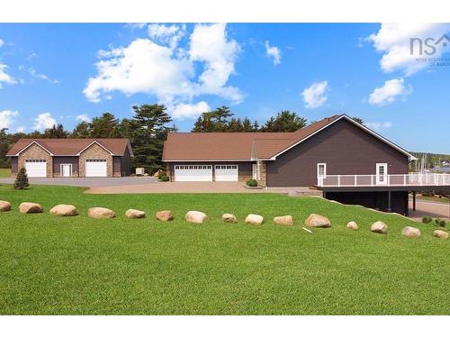 2539 Highway 331, West Lahave, NS 