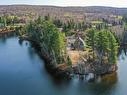 Autre - 162Z Ch. Des Lacs, Chute-Saint-Philippe, QC  - Outdoor With Body Of Water With View 