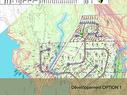 Plan (croquis) - 162Z Ch. Des Lacs, Chute-Saint-Philippe, QC  - Other 