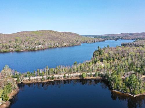 Autre - 162Z Ch. Des Lacs, Chute-Saint-Philippe, QC - Outdoor With Body Of Water With View