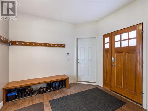 110 Arnica Lane, Silver Star, BC - Indoor Photo Showing Other Room