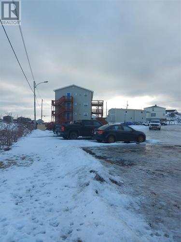 16 A/B And 18 Currie Avenue, Port Aux Basques, NL - Outdoor With View