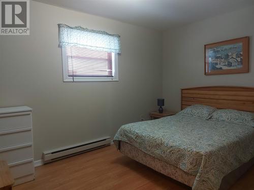 16 A/B And 18 Currie Avenue, Port Aux Basques, NL - Indoor Photo Showing Bedroom