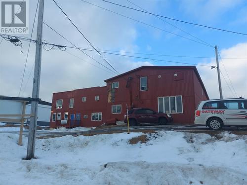 16 A/B And 18 Currie Avenue, Port Aux Basques, NL - Outdoor